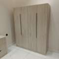 SAR 1234,  Brand New Wooden Wardrobes Available In Different Design And Different Colour In Low Price
