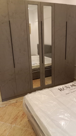 Jeddah, Furniture, SAR 1234,  Brand New Wooden Wardrobes Available In Different Design And Different Colour In Low Price