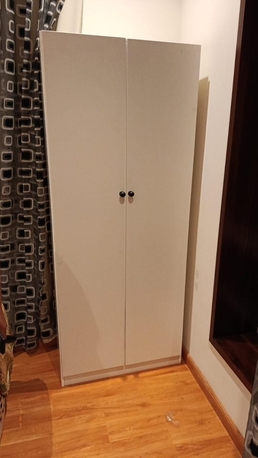 Jeddah, Furniture, SAR 1234,  Brand New Wooden Wardrobes Available In Different Design And Different Colour In Low Price