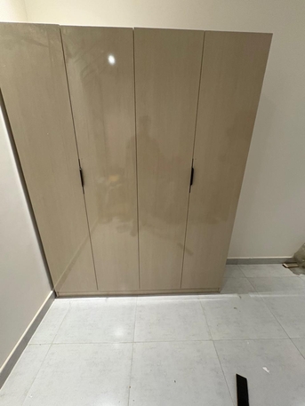 Jeddah, Furniture, SAR 1234,  Brand New Wooden Wardrobes Available In Different Design And Different Colour In Low Price