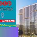 INR 48214000,  3 BR,  2250 Sq. Feet,  Dwarka Expressway Master Review | Verti Greens +91 9311953656