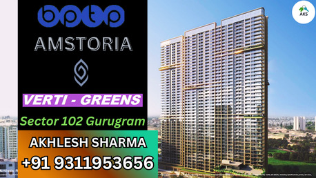 Haryana, Real Estate For Sale, INR 48224000,  3 BR,  2250 Sq. Feet,  Verti Greens Investment Opportunity | 2024 Edition +91 9311953656