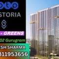 INR 48224000,  3 BR,  2250 Sq. Feet,  Verti Greens Investment Opportunity | 2024 Edition +91 9311953656