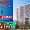 INR 52604000,  3 BR,  2450 Sq. Feet,  BPTP Amstoria Verti Greens Dwarka Expressway Exclusive Premium Homes +91 9311953656