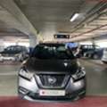 BHD 3700,  Nissan Kicks,  2017,  Automatic,  165000 KM,  Grey   (Single Owner)