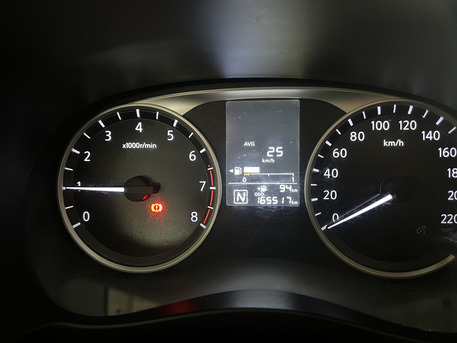 Muharraq, Vehicles, Cars & Trucks , BHD 3700,  Nissan Kicks,  2017,  Automatic,  165000 KM,  Grey   (Single Owner)