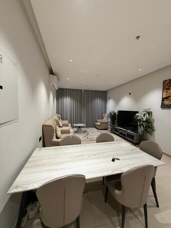 Riyadh, Apartments/Houses, SAR 6000/month,  Furnished,  3 BR,  3bhk Apartment For Rent Monthly Basis Per Month 6000sar This Apartment Only For 3 Month