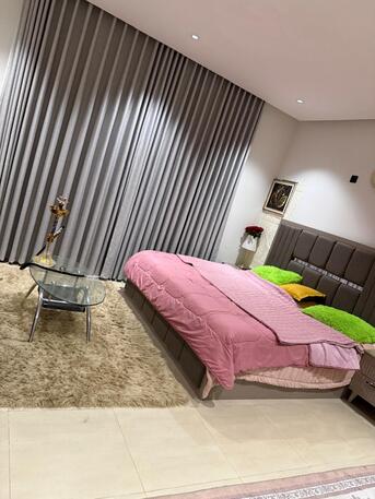 Riyadh, Apartments/Houses, SAR 6000/month,  Furnished,  3 BR,  3bhk Apartment For Rent Monthly Basis Per Month 6000sar This Apartment Only For 3 Month