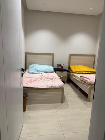 Riyadh, Apartments/Houses, SAR 6000/month,  Furnished,  3 BR,  3bhk Apartment For Rent Monthly Basis Per Month 6000sar This Apartment Only For 3 Month