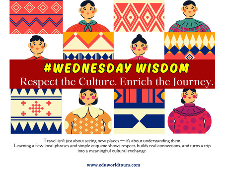 Toronto, Education, How Do Student Educational Tours Improve Learning?