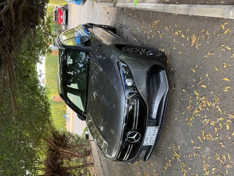 Jeddah, Vehicles, Cars & Trucks , SAR 265000,  Mercedes-Benz EQB 350+,  2023,  Automatic,  1500 KM,  + Electrical SUV Low Mileage Like Brand New