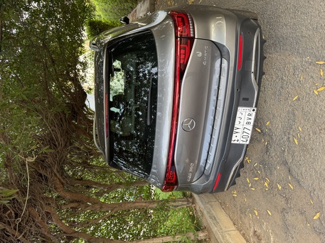 Jeddah, Vehicles, Cars & Trucks , SAR 265000,  Mercedes-Benz EQB 350+,  2023,  Automatic,  1500 KM,  + Electrical SUV Low Mileage Like Brand New