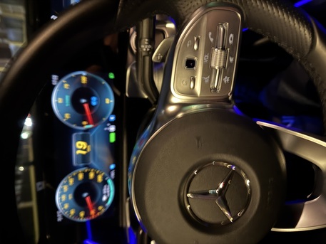 Jeddah, Vehicles, Cars & Trucks , SAR 265000,  Mercedes-Benz EQB 350+,  2023,  Automatic,  1500 KM,  + Electrical SUV Low Mileage Like Brand New