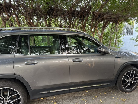 Jeddah, Vehicles, Cars & Trucks , SAR 265000,  Mercedes-Benz EQB 350+,  2023,  Automatic,  1500 KM,  + Electrical SUV Low Mileage Like Brand New