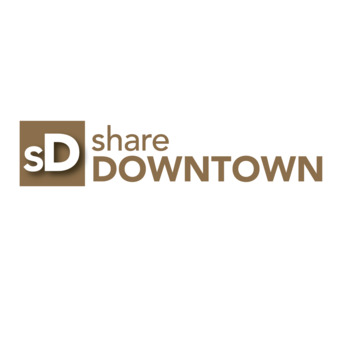 New York, Real Estate, Share DOWNTOWN