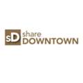 Share DOWNTOWN