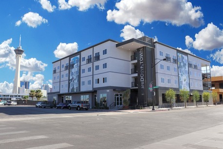 New York, Real Estate, Share DOWNTOWN