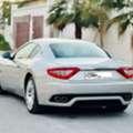 BHD 1,  Maserati GranTurismo,  2012,  68000 KM,  Low Mileage - V8 - 4.2L