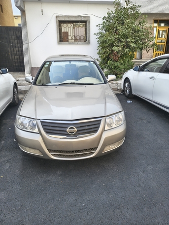 Jeddah, Vehicles, Cars & Trucks , SAR 13500,  Nissan Sunny,  2011,  Automatic,  404199 KM,  Sunny Nissan  Model