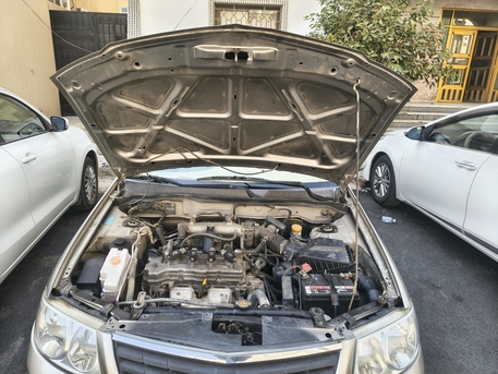 Jeddah, Vehicles, Cars & Trucks , SAR 13500,  Nissan Sunny,  2011,  Automatic,  404199 KM,  Sunny Nissan  Model