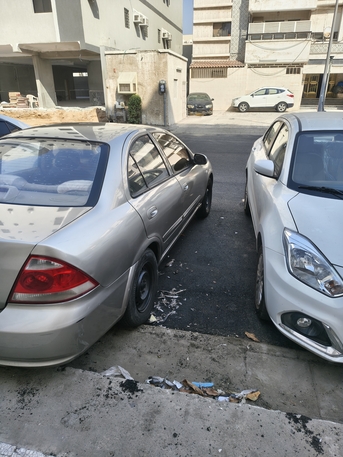 Jeddah, Vehicles, Cars & Trucks , SAR 13500,  Nissan Sunny,  2011,  Automatic,  404199 KM,  Sunny Nissan  Model