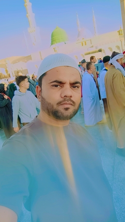 Al-Madinah, Job Seekers, Electrician