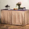 Commercial Table Skirts And Linens For Hotels