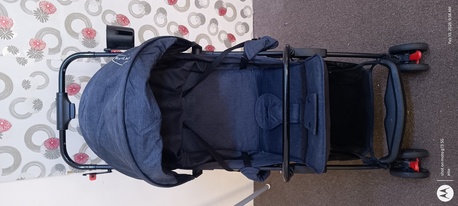 Akrabia, Baby & Kid Stuff, SAR 1,  Stroller And High Chair