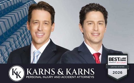 New York, Legal, Karns & Karns Personal Injury And Accident Attorneys