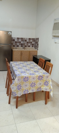 Manama, Rooms Available, BHD 180/month,  Studio Flat For Rent