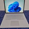 SAR 2500,  Microsoft Book 2 - I7 8th Gen - 16gb Ram - 6gb Nvidia - 15" Display