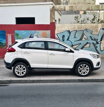 Manama, Vehicles, Cars & Trucks , BHD 11,  Chery Tiggo 2,  2022,  Automatic,  39000 KM,