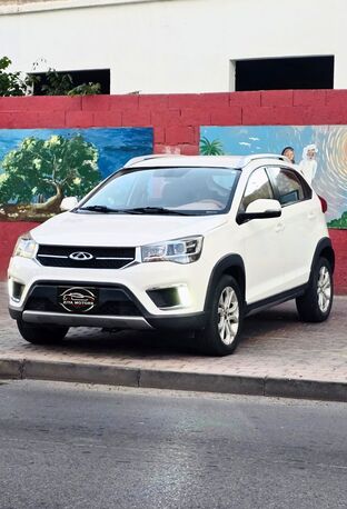 Manama, Vehicles, Cars & Trucks , BHD 11,  Chery Tiggo 2,  2022,  Automatic,  39000 KM,