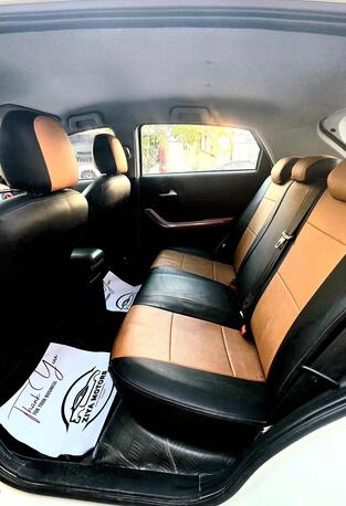 Manama, Vehicles, Cars & Trucks , BHD 11,  Chery Tiggo 2,  2022,  Automatic,  39000 KM,