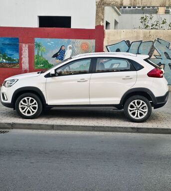 Manama, Vehicles, Cars & Trucks , BHD 11,  Chery Tiggo 2,  2022,  Automatic,  39000 KM,