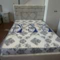 SAR 2,  New High Quality Medium Size Bed Available In Low Price