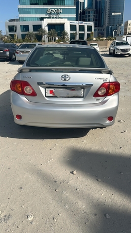 Umm Al Hassam, Vehicles, Cars & Trucks , BHD 2350,  Toyota Corolla XLE,  2010,  Automatic,  27 KM,