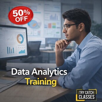 Mumbai, Education, Advance Your Career With Professional Data Skills