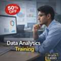 Advance Your Career With Professional Data Skills