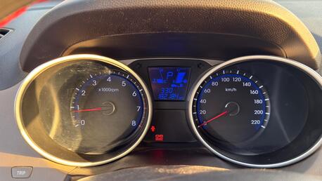 Jeddah, Vehicles, Cars & Trucks , SAR 32000,  Hyundai  - Tucson,  2013,  Automatic,  182000 KM,  Hyundai Tucson, , , 182,000 KM, Clean & Well Maintained