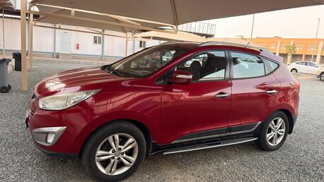 Jeddah, Vehicles, Cars & Trucks , SAR 32000,  Hyundai  - Tucson,  2013,  Automatic,  182000 KM,  Hyundai Tucson, , , 182,000 KM, Clean & Well Maintained