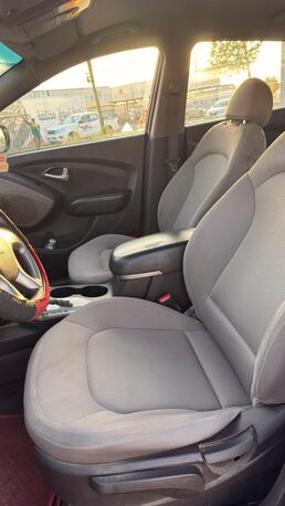 Jeddah, Vehicles, Cars & Trucks , SAR 32000,  Hyundai  - Tucson,  2013,  Automatic,  182000 KM,  Hyundai Tucson, , , 182,000 KM, Clean & Well Maintained