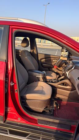 Jeddah, Vehicles, Cars & Trucks , SAR 32000,  Hyundai  - Tucson,  2013,  Automatic,  182000 KM,  Hyundai Tucson, , , 182,000 KM, Clean & Well Maintained