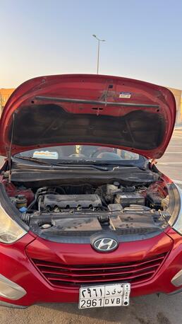 Jeddah, Vehicles, Cars & Trucks , SAR 32000,  Hyundai  - Tucson,  2013,  Automatic,  182000 KM,  Hyundai Tucson, , , 182,000 KM, Clean & Well Maintained