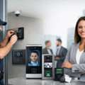 Advanced Access Control Solution Dealers For Businesses