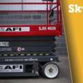 Skyjack Scissor Lift | AFI Rentals