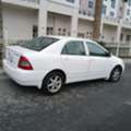 BHD 1350,  Toyota Corolla Cross XLE,  2002,  Automatic,  334433 KM,  Toyota Corolla