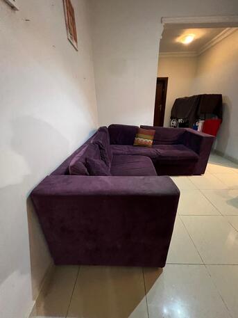 Riyadh, Free Items, Sofa