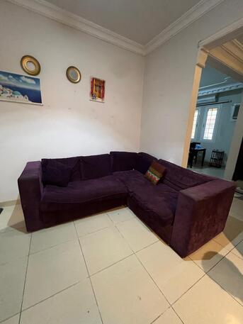Riyadh, Free Items, Sofa