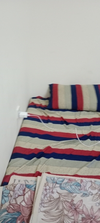 Gudaibiya, Bedspace Wanted, BHD 160/month,  Studio Room With Attached Bathroom
